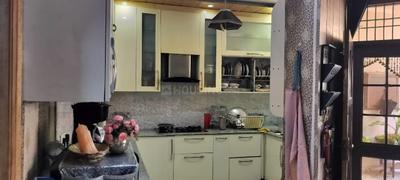 Kitchen Image of 1080 Sq.ft 5 BHK Independent House for sale in Mundi Kharar Mohali for Rs. 9000000