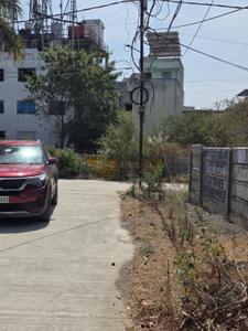 Image of 1500 Sq.ft Residential Plot / Land for sale in Greater Brajeshwari, Indore for Rs. 19500000