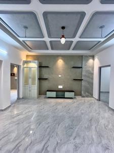 Hall Image of 1000 Sq.ft 2 BHK Independent House for sale in Tikrapara Raipur for Rs. 3999000