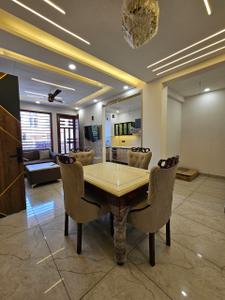Hall Image of 1125 Sq.ft 2 BHK Builder Floor for sale in Sector 115 Mohali for Rs. 5690000