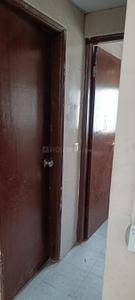 Bedroom Image of 625 Sq.ft 1 BHK Apartment / Flat for rent in Amrapali Dream Valley 2, Noida Extension Greater Noida for Rs. 16000