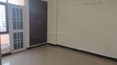 Bedroom Image of 1540 Sq.ft 3 BHK Apartment / Flat for sale in Express Garden, Indirapuram Ghaziabad for Rs. 17100000