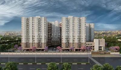 2 BHK Flat
