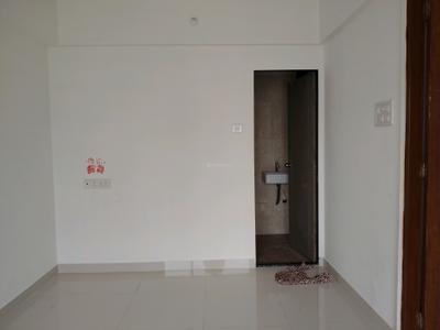 Bedroom Image of 1580 Sq.ft 3 BHK Apartment / Flat for sale in Pushpak Nagar Navi Mumbai for Rs. 11500000