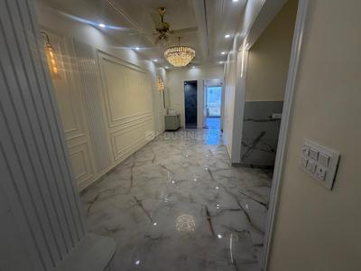 Hall Image of 1400 Sq.ft 3 BHK Builder Floor for sale in Turner Road Dehradun for Rs. 8900000