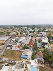 Image of 1000 Sq.ft Residential Plot / Land for sale in Annur, Coimbatore for Rs. 690000