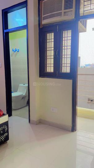 Ashok Nagar Extension, New Ashok Nagar Bedroom 1