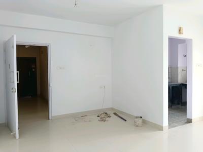 Living Room Image of 840 Sq.ft 2 BHK Apartment / Flat for sale in Primarc Southwinds Phase 1, Rajpur Kolkata for Rs. 5200000