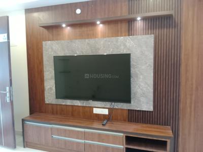 Hall Image of 1300 Sq.ft 2 BHK Apartment / Flat for sale in NSL East County Tower 1, Uppal Hyderabad for Rs. 15000000