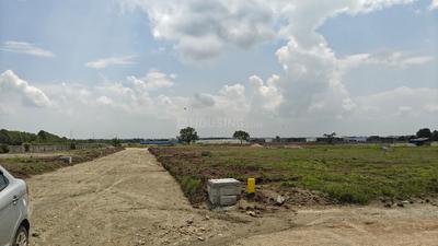 Image of 220 Sq.ft Residential Plot / Land for sale in Mominpet, Hyderabad for Rs. 1700000
