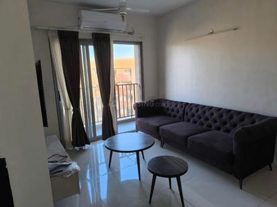2 BHK Flat
