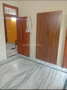 Bedroom Image of 2000 Sq.ft 3 BHK Builder Floor for rent in LDA Colony Lucknow for Rs. 16000