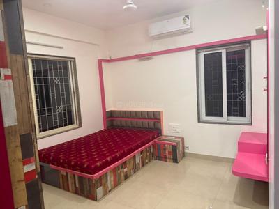 Bedroom Image of 2500 Sq.ft 4 BHK Villa for rent in Paranjape Vasant Vihar, Baner Pune for Rs. 150000