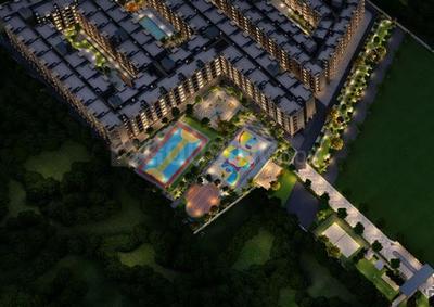 3 BHK Flat