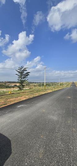 Sree shirdi sai nagar Plot View 1