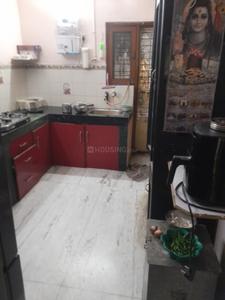 Kitchen Image of 2500 Sq.ft 5 BHK Independent House for sale in Kolar Road Bhopal for Rs. 10000000