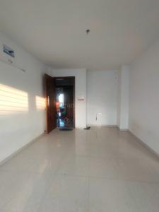 Hall Image of 950 Sq.ft 2 BHK Apartment / Flat for sale in Indira Nagar Nashik for Rs. 3800000