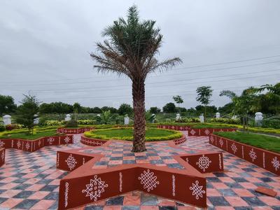 Image of 200 Sq.ft Residential Plot / Land for sale in Prakash Suradru, Rudraram, Sangareddy for Rs. 6000000