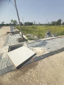Image of 900 Sq.ft Residential Plot / Land for sale in RR Surya Town, Panda, Indore for Rs. 3600000