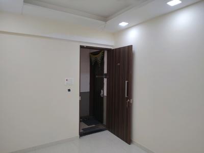 Living Room Image of 700 Sq.ft 2 BHK Apartment / Flat for rent in Ashar Axis, Thane West Thane for Rs. 47000