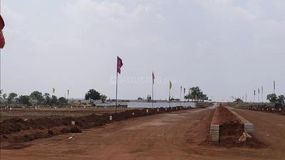 Image of 1377 Sq.ft Residential Plot / Land for sale in Vikarabad Town, Vikarabad for Rs. 2218500