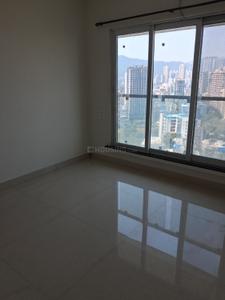 Bedroom Image of 1142 Sq.ft 2 BHK Apartment / Flat for rent in Shree Samruddhi Aishwarya Height, Mulund East Mumbai for Rs. 50000