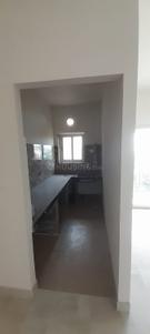 Kitchen Image of 960 Sq.ft 2 BHK Apartment / Flat for sale in Urban Retreat, Kasba Kolkata for Rs. 8000000