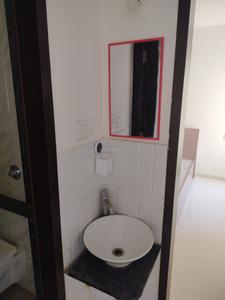 Image of 980 Sq.ft 2 BHK Apartment / Flat for sale in Majestique City, Wagholi, Pune for Rs. 5200000