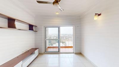 3 BHK Apartment