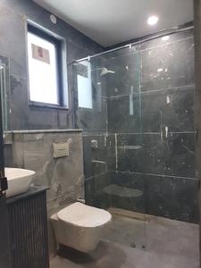 Bedroom Four Image of 3078 Sq.ft 4 BHK Builder Floor for sale in Sunder Homes Luxury Floors Sector 47, Sector 47 Gurgaon for Rs. 48000000