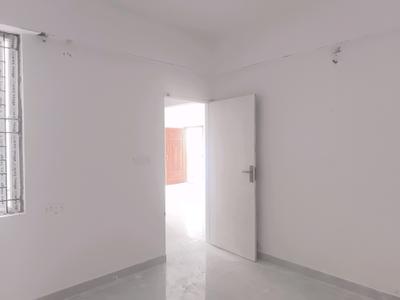 Bedroom Image of 1310 Sq.ft 3 BHK Apartment / Flat for sale in Vajarahalli Bengaluru for Rs. 8500000
