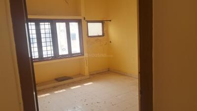 2.5 BHK Penthouse