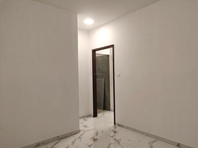 Bedroom Image of 650 Sq.ft 2 BHK Apartment / Flat for sale in Emerald Dotom Isle, Kandivali West Mumbai for Rs. 13600000