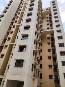 Image of 712 Sq.ft 2 BHK Apartment / Flat for sale in Hiland Greens, Maheshtala, Kolkata for Rs. 2500000