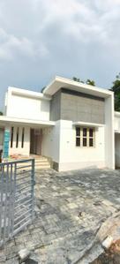 Image of 700 Sq.ft 2 BHK Independent House for sale in Kalamassery, Kochi for Rs. 3700000