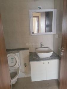Image of 2760 Sq.ft 4 BHK Apartment / Flat for rent in L And T Raintree Boulevard, Sahakara Nagar, Bengaluru for Rs. 120000
