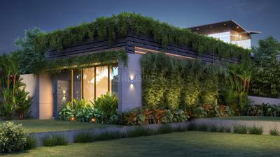 Image of 4200 Sq.ft 5 BHK Villa for sale in Kakkanad, Kochi for Rs. 30000000