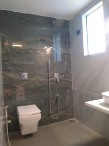 Bedroom Two Image of 1290 Sq.ft 3 BHK Apartment / Flat for sale in PB Majestic Tower A, Nalasopara West Nala Sopara for Rs. 9030000