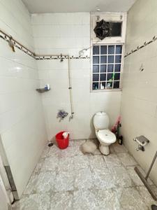 Bathroom Image of 1000 Sq.ft 1 BHK Builder Floor for rent in Bhai Randhir Singh Nagar Ludhiana for Rs. 17000