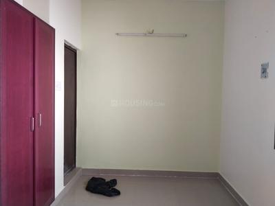 Bedroom Image of 1000 Sq.ft 2 BHK Villa for sale in Nemilicheri Chennai for Rs. 6250000