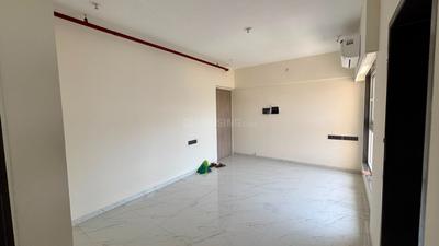 Hall Image of 747 Sq.ft 2 BHK Apartment / Flat for sale in Sainath Vrindavan, Mulund East Mumbai for Rs. 16500000