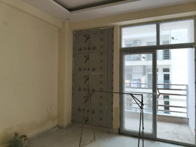 Bedroom Image of 1020 Sq.ft 2 BHK Apartment / Flat for sale in Trinity High Street North Avenue, Noida Extension Greater Noida for Rs. 3975000