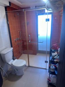 Image of 1320 Sq.ft 2 BHK Apartment / Flat for sale in Ambuja Ujjwala The Condoville, Rajarhat, Kolkata for Rs. 12500000