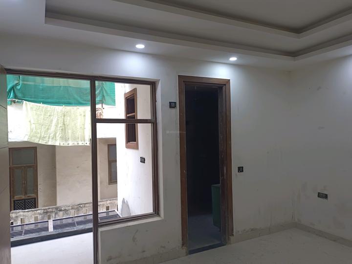 Sector 43, Green Field Colony Bedroom Two 1