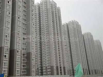Image of 2410 Sq.ft 3 BHK Apartment / Flat for sale in Naranpura, Ahmedabad for Rs. 12291000