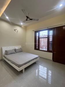 Bedroom Image of 1350 Sq.ft 3 BHK Apartment / Flat for sale in Kurali Mohali for Rs. 5590022