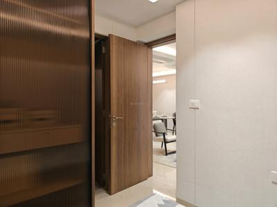 Bedroom Image of 967 Sq.ft 3 BHK Apartment / Flat for sale in Dosti Mezzo 22, Sion Mumbai for Rs. 49400000