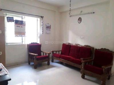 Hall Image of 1128 Sq.ft 2 BHK Apartment / Flat for sale in Pioneer Fortune Square, Hoodi Bengaluru for Rs. 9950000