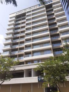 Image of 1320 Sq.ft 2 BHK Apartment / Flat for sale in Bhagwati Belleza, Ulwe, Navi Mumbai for Rs. 15900000