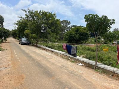 Image of 2400 Sq.ft Residential Plot / Land for sale in Anjanapura Township, Bengaluru for Rs. 28500000
